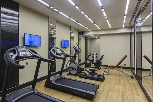 Arts Hotel Harbiye